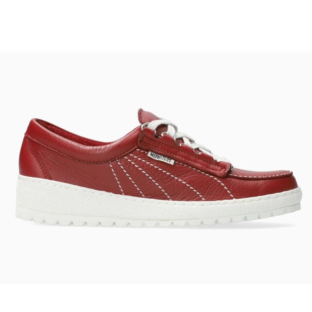🎁 Mephisto Lady Women's Sneaker - Picture 2 of 13